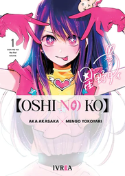 [MT-0-1073-1] OSHI NO KO 01