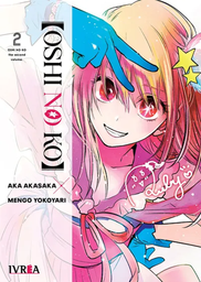 [MT-0-1073-1-1] OSHI NO KO 02