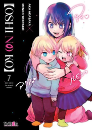 [MT-0-1073-1-1-1-1-1] OSHI NO KO 07