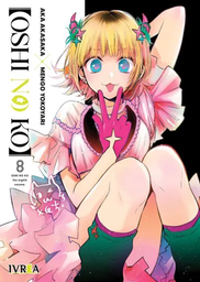 [MT-0-1073-1-1-1-2-1] OSHI NO KO 08