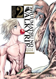 [MT-0-1073-1-1-1-1-3-1-1] SHUUMATSU NO VALKYRIE 02