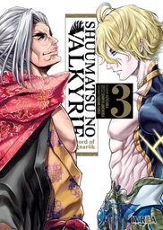 [MT-0-1073-1-1-1-1-3-1-1-1] SHUUMATSU NO VALKYRIE 03