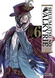 [MT-0-1073-1-1-1-1-3-1-1-1-1-1-1] SHUUMATSU NO VALKYRIE 06