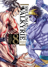 [MT-0-1073-1-1-1-1-3-1-1-1-1-1-1-1-1] SHUUMATSU NO VALKYRIE 08