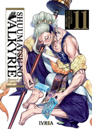 [MT-0-1073-1-1-1-1-3-1-1-1-1-1-1-1-1-2-1-1] SHUUMATSU NO VALKYRIE 11