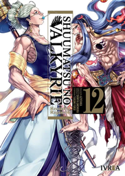 [MT-0-1073-1-1-1-1-3-1-1-1-1-1-1-1-1-2-1-1-1] SHUUMATSU NO VALKYRIE 12