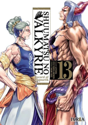 [MT-0-1073-1-1-1-1-3-1-1-1-1-1-1-1-1-2-1-1-1-1] SHUUMATSU NO VALKYRIE 13