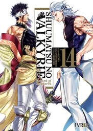 [MT-0-1073-1-1-1-1-3-1-1-1-1-1-1-1-1-2-1-1-1-1-1] SHUUMATSU NO VALKYRIE 14
