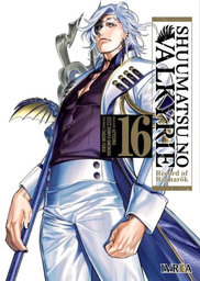 [MT-0-1073-1-1-1-1-3-1-1-1-1-1-1-1-1-2-1-1-1-1-1-1-1] SHUUMATSU NO VALKYRIE 16