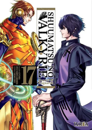 [MT-0-1073-1-1-1-1-3-1-1-1-1-1-1-1-1-2-1-1-1-1-1-1-1-1] SHUUMATSU NO VALKYRIE 17
