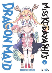 [MT-0-1073-1-1-1-1-3-1-1-1-1-1-1-1-1-2-1-1-1-1-1-1-1-1-1] Miss Kobayashi’s Dragon Maid 02