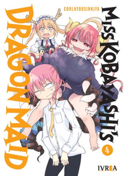 [MT-0-1073-1-1-1-1-3-1-1-1-1-1-1-1-1-2-1-1-1-1-1-1-1-1-1-1-1] Miss Kobayashi’s Dragon Maid 04