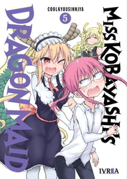 [MT-0-1073-1-1-1-1-3-1-1-1-1-1-1-1-1-2-1-1-1-1-1-1-1-1-1-1-1-1] Miss Kobayashi’s Dragon Maid 05