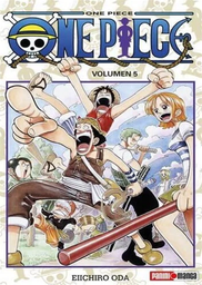 One piece 05