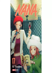 [MT-0-1161-1-1-1-1-1-1-1-1-1] Nana 17