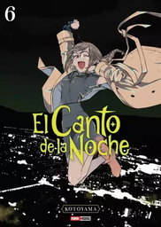 El Canto De La Noche 06