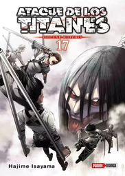 AOT 17 (Versión 2 en 1)