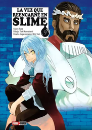 [MT-0-0170-1-1-1-1-1-1-1-1-1-1] La vez que reencarne en un ¡SLIME! 09