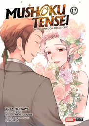 [MT-0-0562-1-1-1-1-1-1-1-1-1-1-2] Mushoku Tensei 17