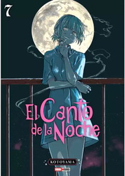 El Canto De La Noche 07