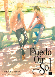 [MT-0-1065-1-2-1] Puedo oir el sol 2
