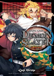 [MT-0-0065-1] Demon Slayer Gaiden