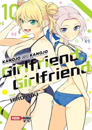 [MT-0-1165-1-1-1-1-1-1] Girlfriend, Girlfriend 10