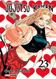 [MT-0-1163-1-1-1-1-1-1-1-2-1-1] Jujutsu Kaisen 23
