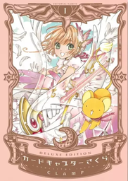 [MT-0-1026-1-1-1-1-1-1-1-2] Sakura Card Captor Edición Deluxe 1