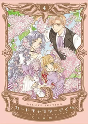 [MT-0-1026-1-1-1-1-1-1-1-2-1-1-1] Sakura Card Captor Edición Deluxe 4