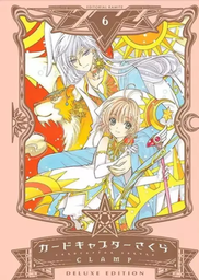 [MT-0-1026-1-1-1-1-1-1-1-2-1-1-1-1-1] Sakura Card Captor Edición Deluxe 6