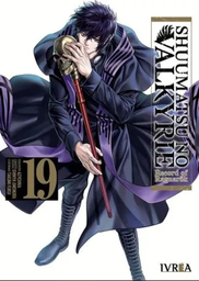 [MT-0-1073-1-1-1-1-3-1-1-1-1-1-1-1-1-2-1-1-1-1-1-1-1-1-2-1] SHUUMATSU NO VALKYRIE 19