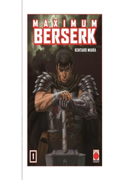 [MT-0-0239-1-1-1-1-1-1-1-1] Maximum Berserk 1