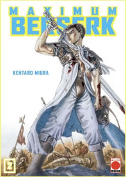 [MT-0-0239-1-1-1-1-1-1-1-1-1] Maximum Berserk 2