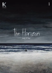 [9788409523023] THE HORIZON 01