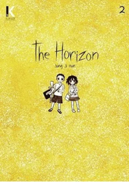 [9788409540969] THE HORIZON 02