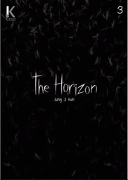 [9788409562084] THE HORIZON 03