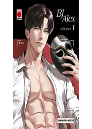 [MT-0-0239-1-1-1-1-1-1-1-1-1-1-1] BJ ALEX 1