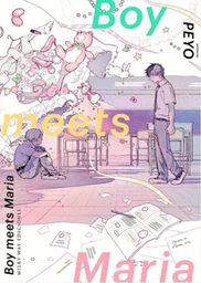 [MT-0-1065-1-2-1-1-1-1-1-1] BOY MEETS MARIA