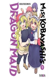 [MT-0-1073-1-1-1-1-3-1-1-1-1-1-1-1-1-2-1-1-1-1-1-1-1-1-1-1-1-1-1-1-1-1] Miss Kobayashi’s Dragon Maid 09