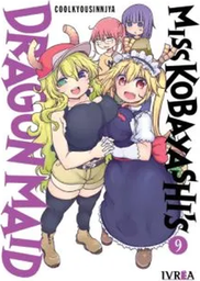 [MT-0-1073-1-1-1-1-3-1-1-1-1-1-1-1-1-2-1-1-1-1-1-1-1-1-1-1-1-1-1-1-1-1] Miss Kobayashi’s Dragon Maid 09