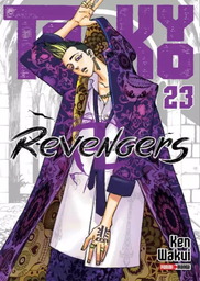 [MT-0-0122-1-1-2-1-1-1-1-1-1-1-1-1] Tokyo Revengers 23