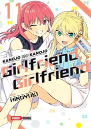 [MT-0-1165-1-1-1-1-1-1-1] Girlfriend, Girlfriend 11