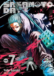 [MT-0-0968-1-1-2-1-1-1-1-1] Sakamoto Days 07