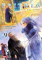 [MT-0-0894-1-1-1-2] Frieren - Más Allá del Fin del Viaje 09