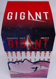 [MT-0-1120-1-1-2-1-2-2-1-1-1-1-1-1-1-1-1] Box Set Gigant