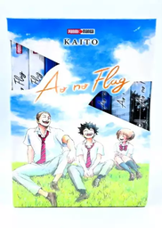 [MT-0-1120-1-1-2-1-2-2-1-1-1-1-1-1-1-1-1-1-1-1] Box Set Ao No Flag