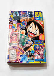 [MT-0-1114-1-1-1] Monthly Saikyo Jump April 2024 Magazine JAPAN OFFICIAL