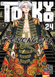 [MT-0-0122-1-1-2-1-1-1-1-1-1-1-1-1-1] Tokyo Revengers 24