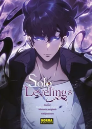 Solo Leveling 8